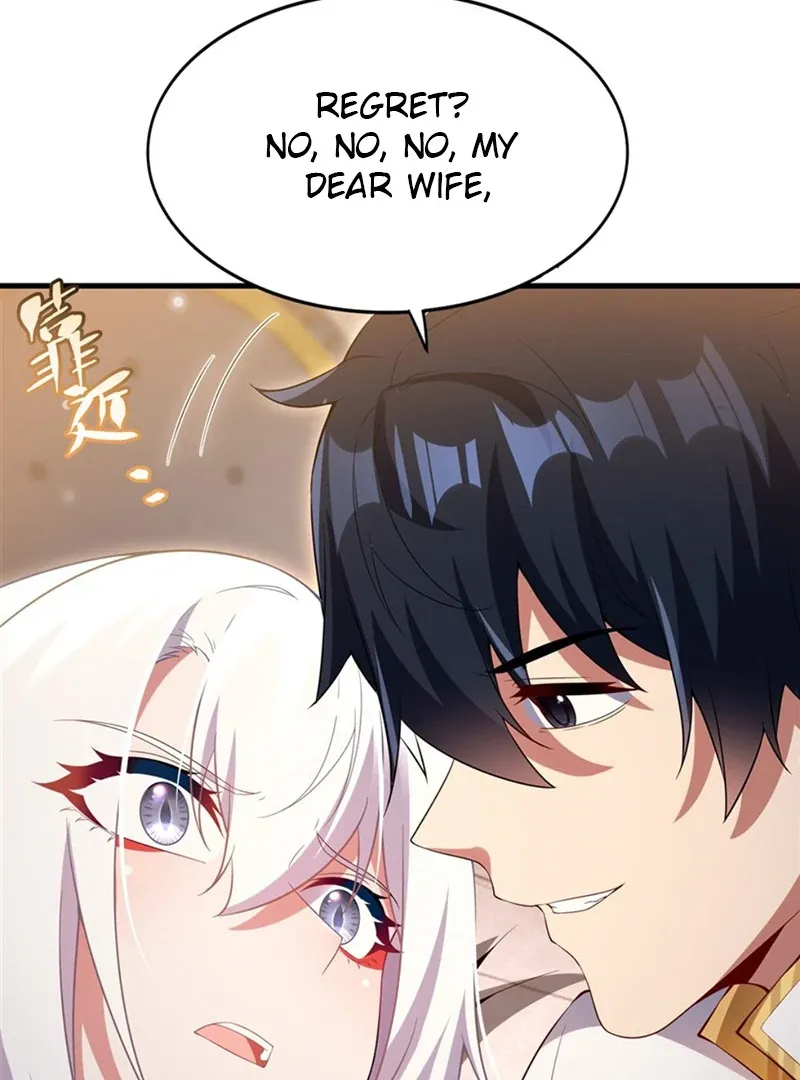 Shut Up, Evil Dragon, I Don’t Want to Raise a Child With You Anymore Chapter 30 Online - página 7