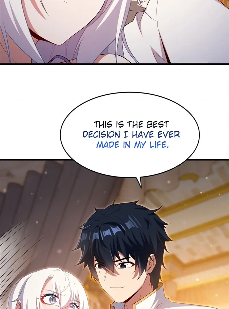 Shut Up, Evil Dragon, I Don’t Want to Raise a Child With You Anymore Chapter 30 Online - página 8