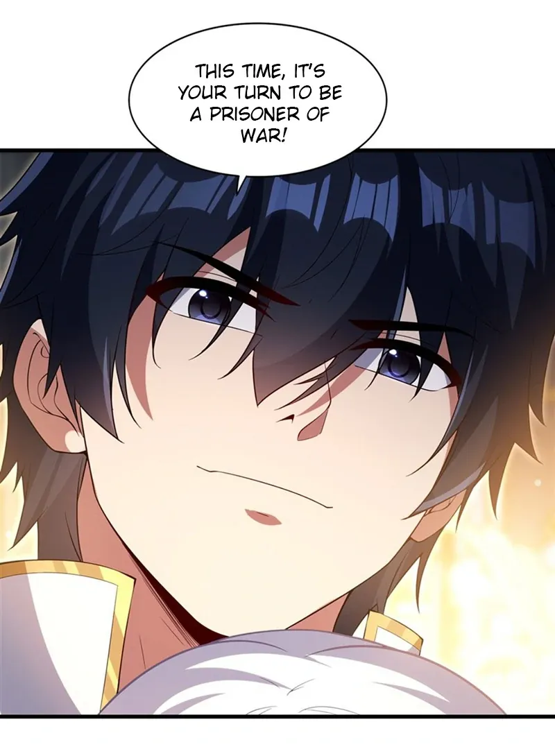 Shut Up, Evil Dragon, I Don’t Want to Raise a Child With You Anymore Chapter 30 Online - página 11