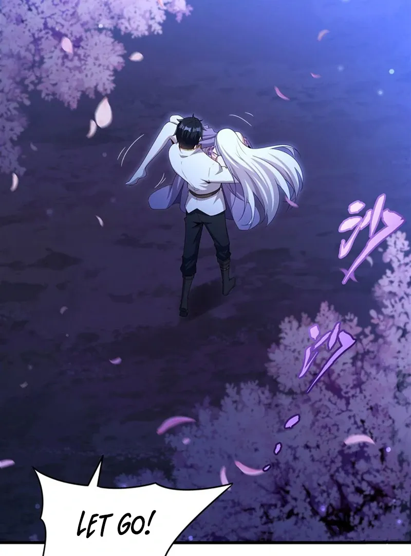 Shut Up, Evil Dragon, I Don’t Want to Raise a Child With You Anymore Chapter 30 Online - página 13