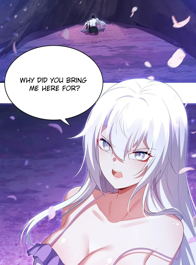 Shut Up, Evil Dragon, I Don’t Want to Raise a Child With You Anymore Chapter 30 Online - página 18