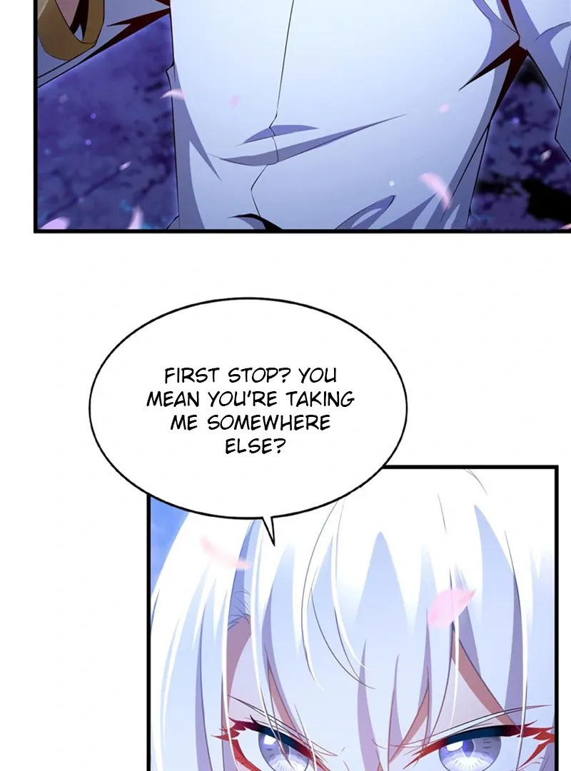 Shut Up, Evil Dragon, I Don’t Want to Raise a Child With You Anymore Chapter 30 Online - página 22