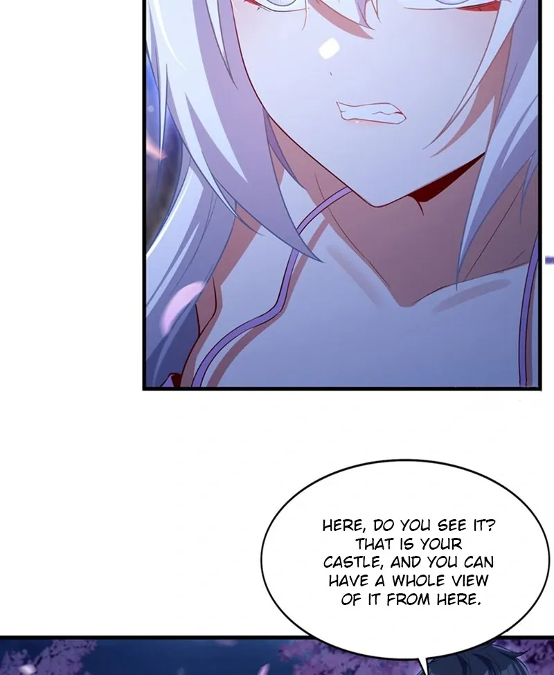 Shut Up, Evil Dragon, I Don’t Want to Raise a Child With You Anymore Chapter 30 Online - página 23