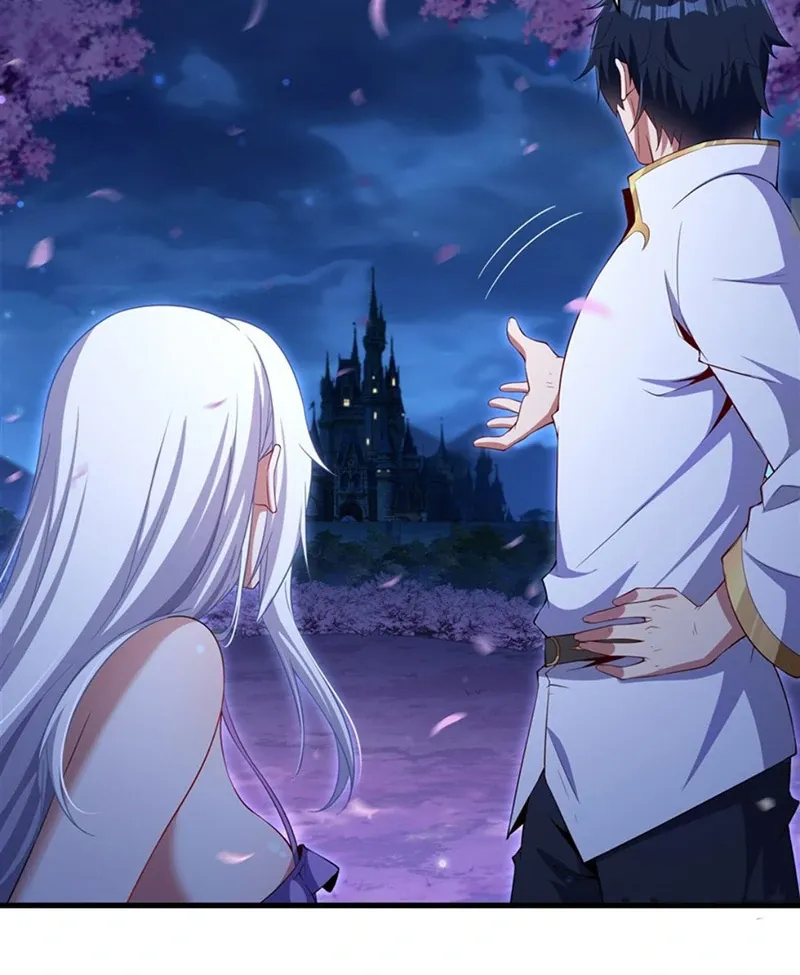 Shut Up, Evil Dragon, I Don’t Want to Raise a Child With You Anymore Chapter 30 Online - página 24