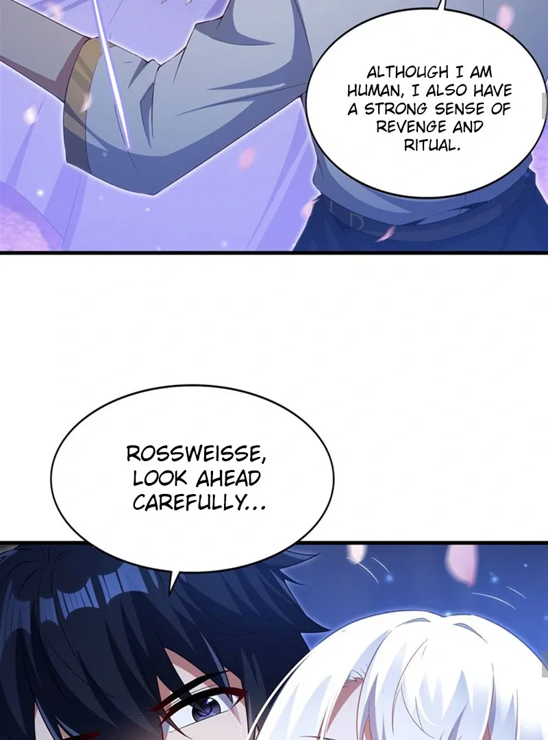 Shut Up, Evil Dragon, I Don’t Want to Raise a Child With You Anymore Chapter 30 Online - página 27