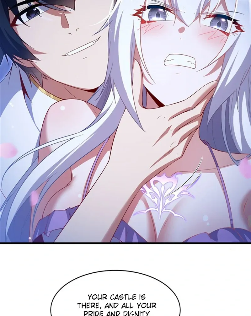 Shut Up, Evil Dragon, I Don’t Want to Raise a Child With You Anymore Chapter 30 Online - página 28