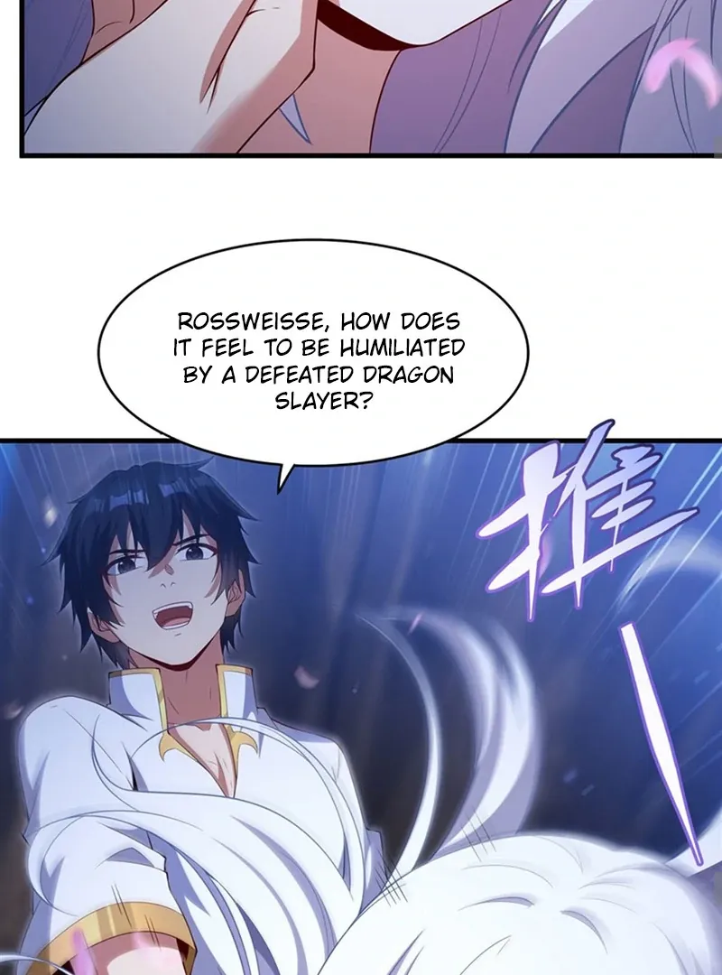 Shut Up, Evil Dragon, I Don’t Want to Raise a Child With You Anymore Chapter 30 Online - página 31