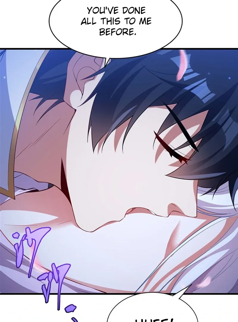 Shut Up, Evil Dragon, I Don’t Want to Raise a Child With You Anymore Chapter 30 Online - página 33