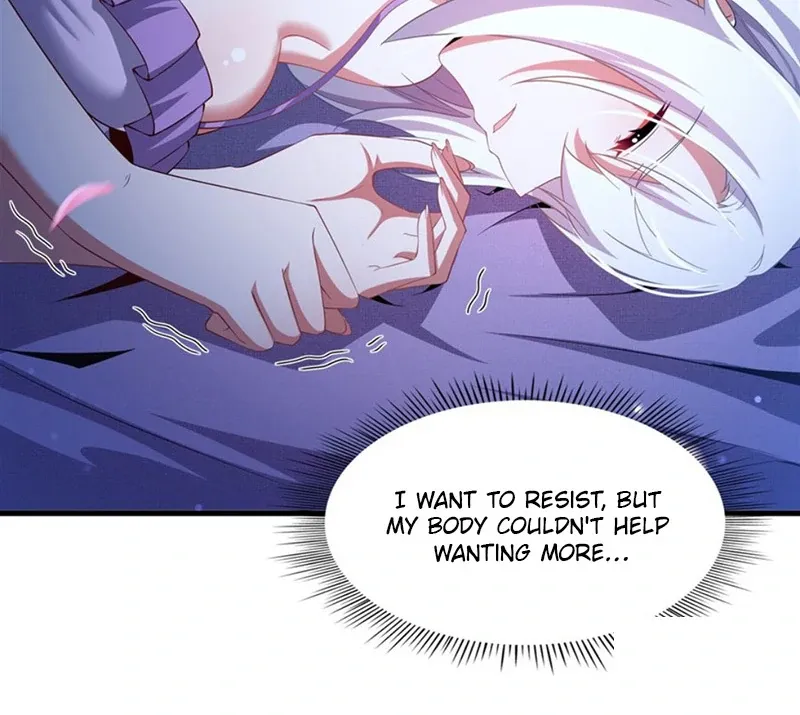 Shut Up, Evil Dragon, I Don’t Want to Raise a Child With You Anymore Chapter 30 Online - página 35