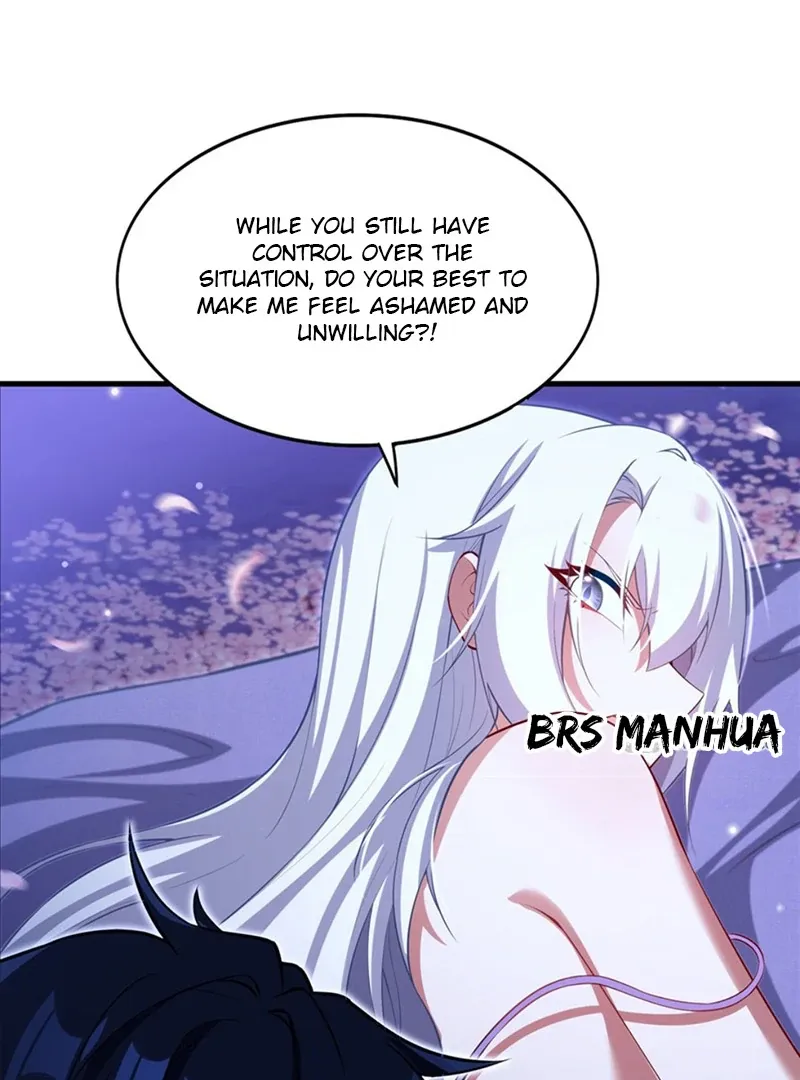 Shut Up, Evil Dragon, I Don’t Want to Raise a Child With You Anymore Chapter 30 Online - página 37