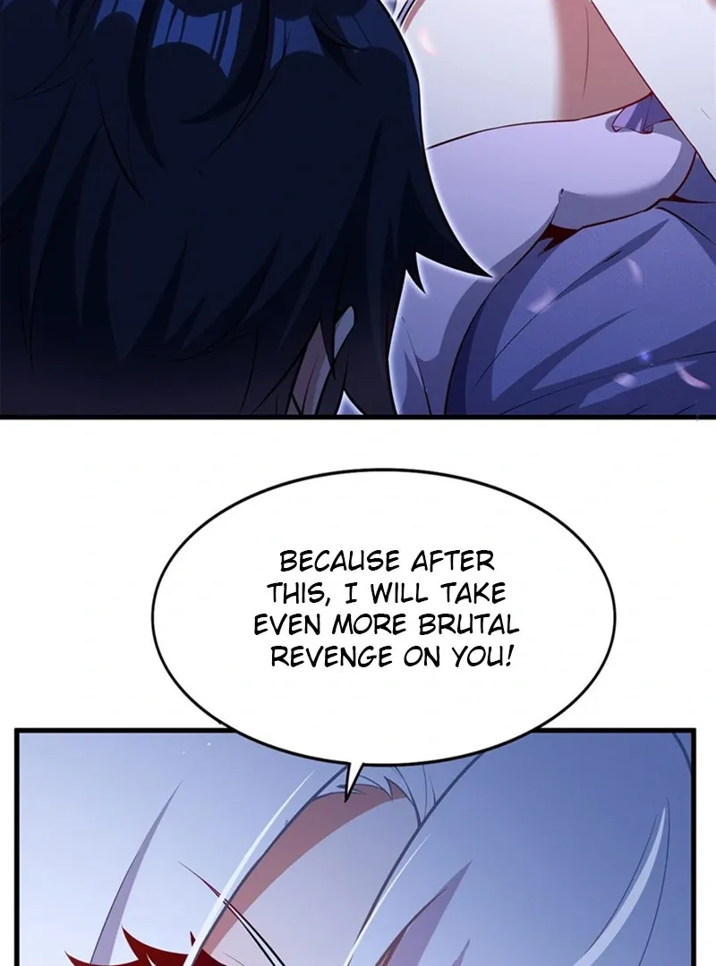Shut Up, Evil Dragon, I Don’t Want to Raise a Child With You Anymore Chapter 30 Online - página 38