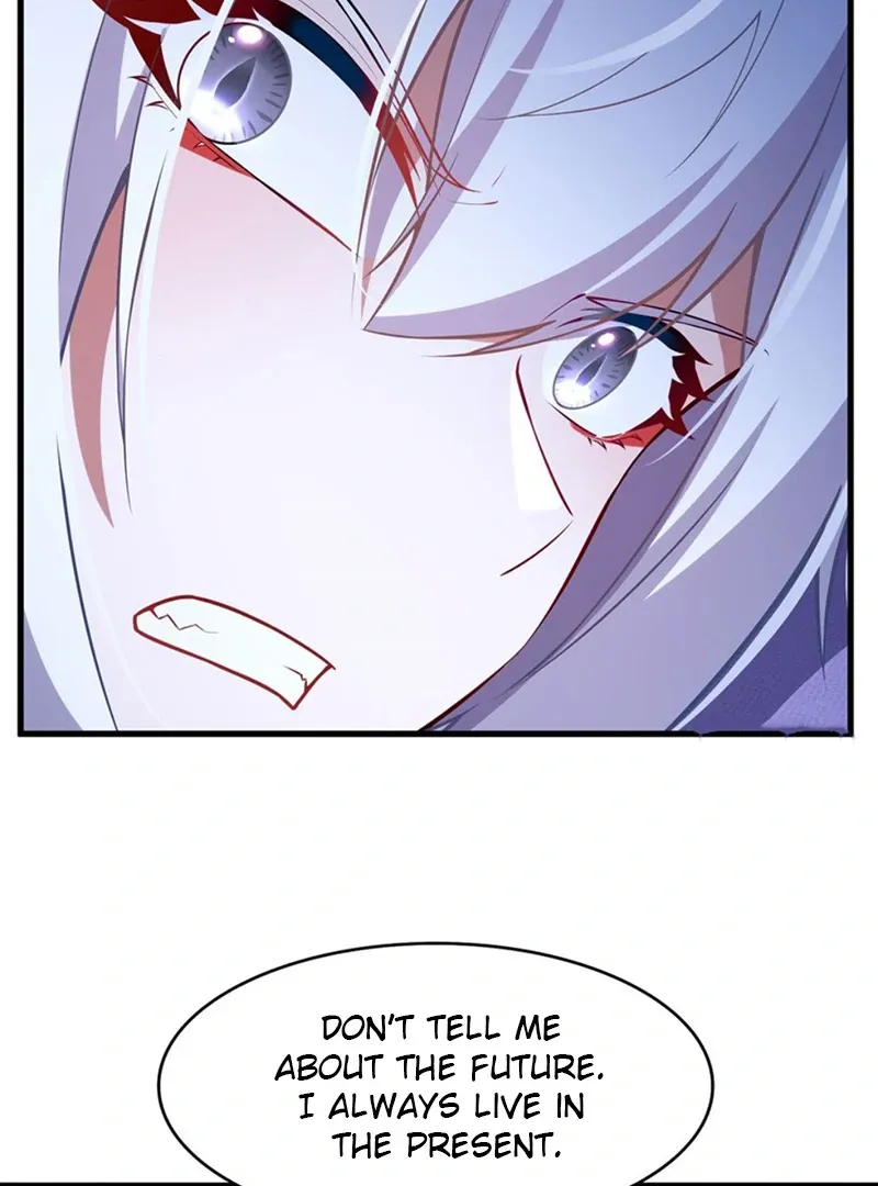 Shut Up, Evil Dragon, I Don’t Want to Raise a Child With You Anymore Chapter 30 Online - página 39