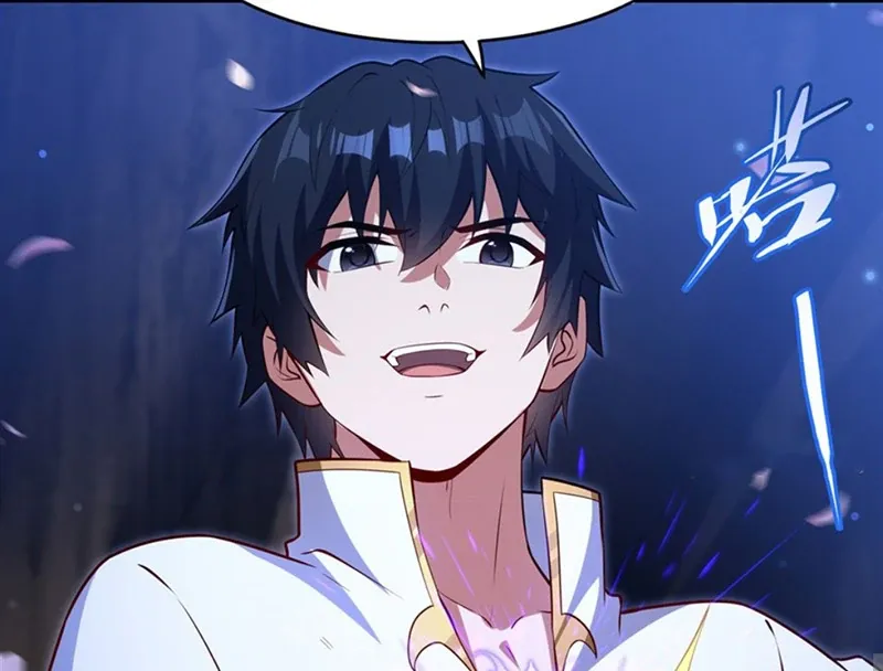 Shut Up, Evil Dragon, I Don’t Want to Raise a Child With You Anymore Chapter 30 Online - página 40