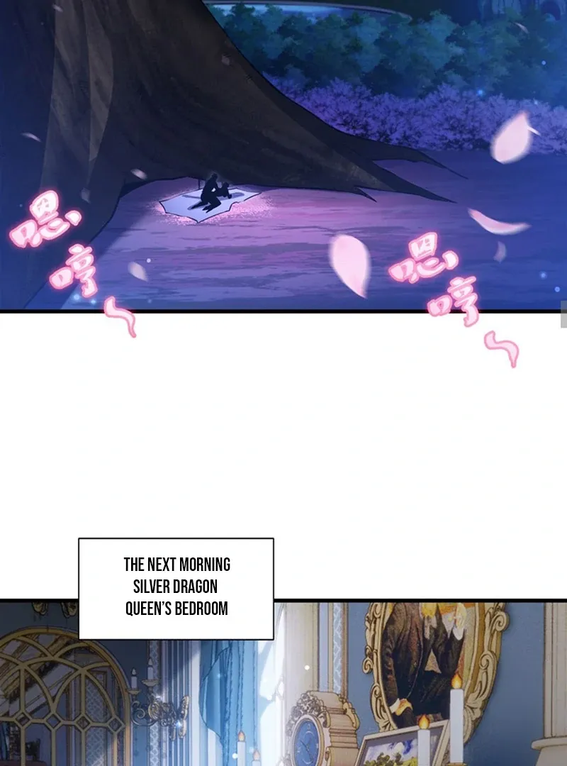 Shut Up, Evil Dragon, I Don’t Want to Raise a Child With You Anymore Chapter 30 Online - página 43