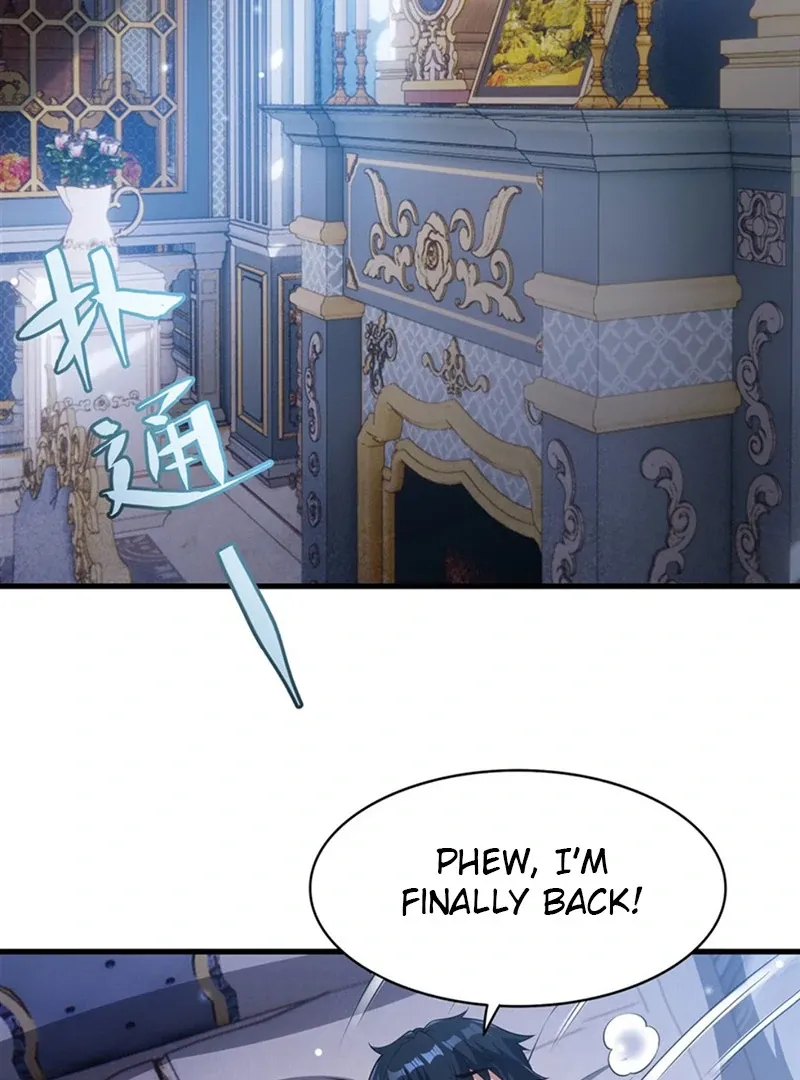 Shut Up, Evil Dragon, I Don’t Want to Raise a Child With You Anymore Chapter 30 Online - página 44