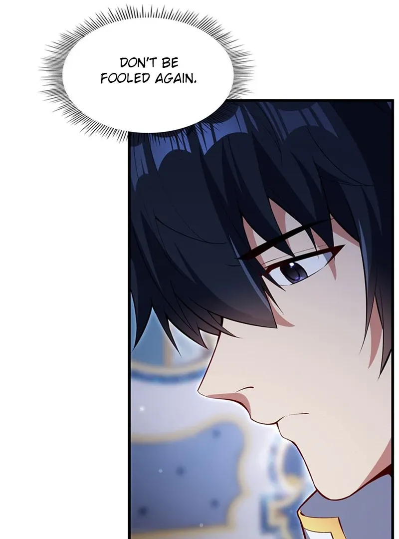 Shut Up, Evil Dragon, I Don’t Want to Raise a Child With You Anymore Chapter 30 Online - página 50