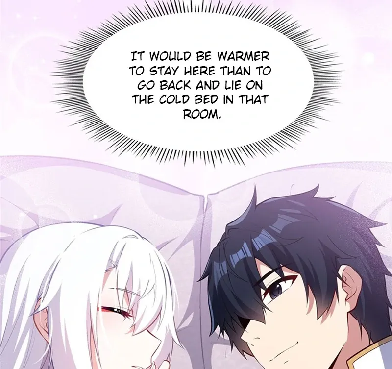 Shut Up, Evil Dragon, I Don’t Want to Raise a Child With You Anymore Chapter 30 Online - página 53