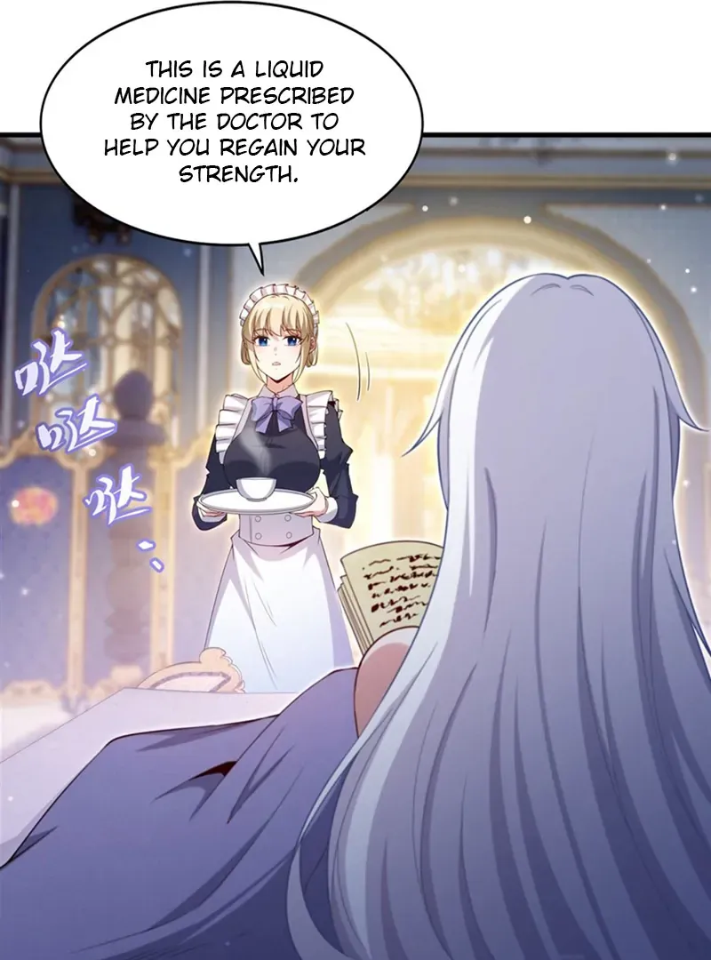 Shut Up, Evil Dragon, I Don’t Want to Raise a Child With You Anymore Chapter 32 Online - página 3