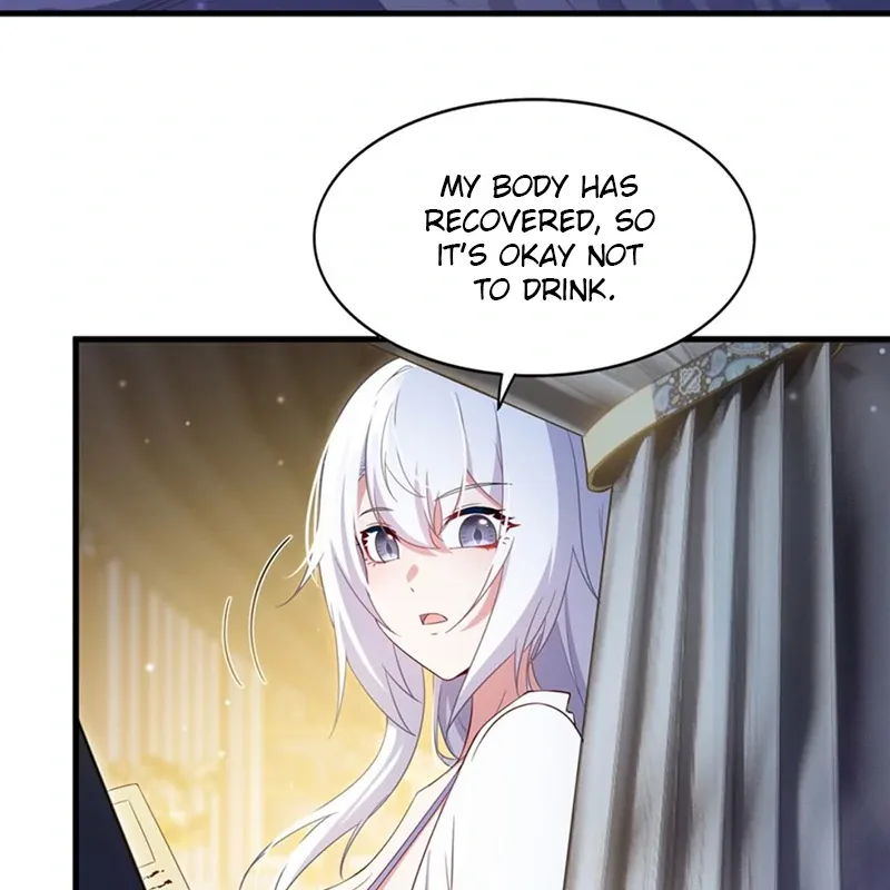 Shut Up, Evil Dragon, I Don’t Want to Raise a Child With You Anymore Chapter 32 Online - página 4