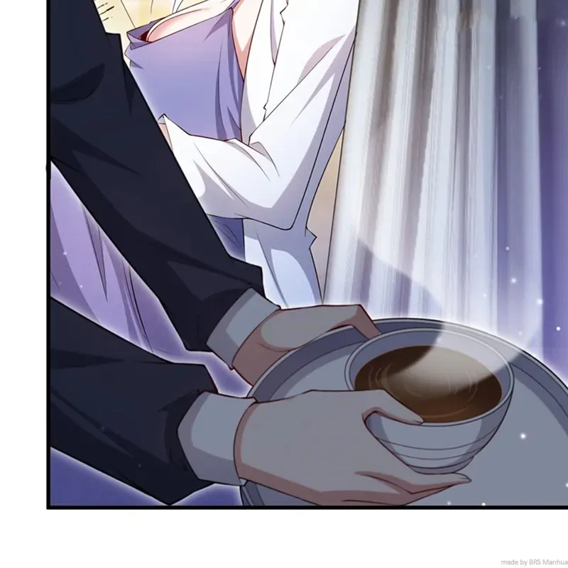 Shut Up, Evil Dragon, I Don’t Want to Raise a Child With You Anymore Chapter 32 Online - página 5