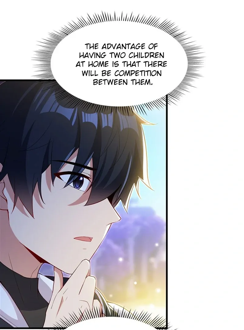 Shut Up, Evil Dragon, I Don’t Want to Raise a Child With You Anymore Chapter 32 Online - página 10