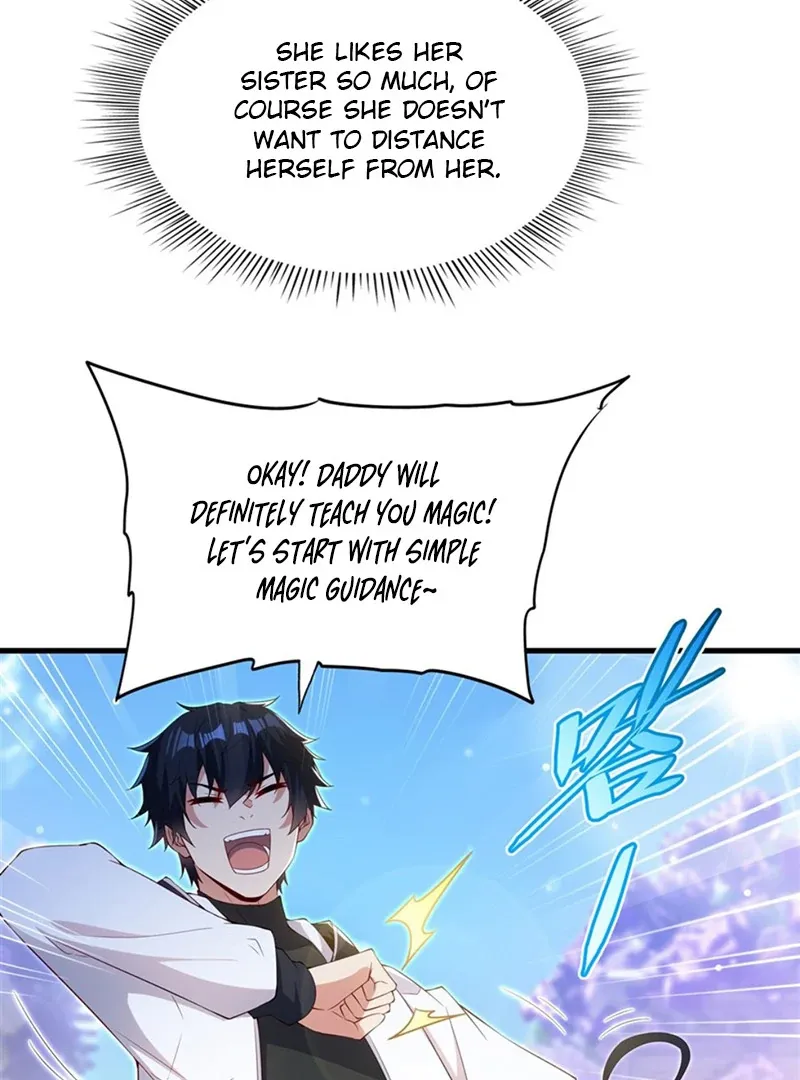 Shut Up, Evil Dragon, I Don’t Want to Raise a Child With You Anymore Chapter 32 Online - página 11
