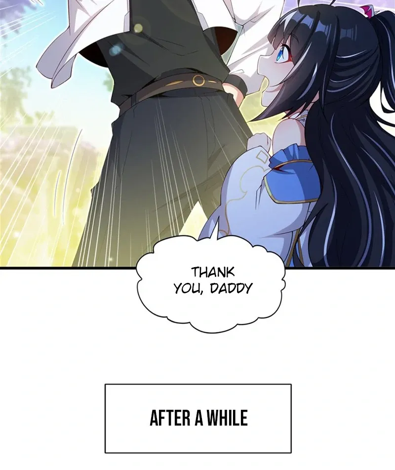 Shut Up, Evil Dragon, I Don’t Want to Raise a Child With You Anymore Chapter 32 Online - página 12