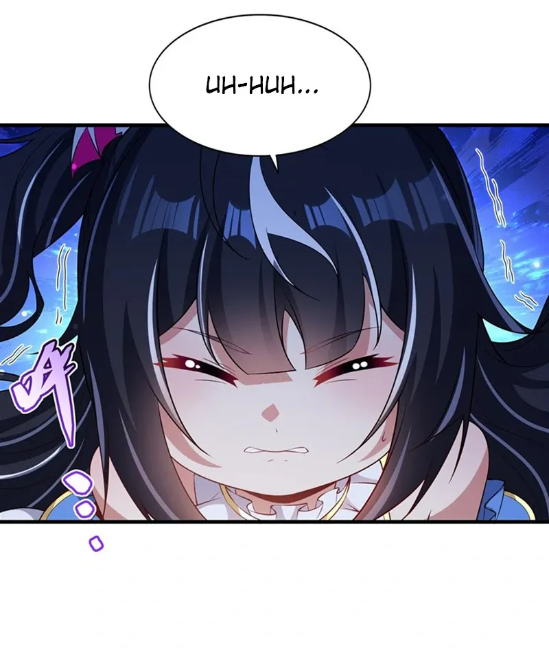 Shut Up, Evil Dragon, I Don’t Want to Raise a Child With You Anymore Chapter 32 Online - página 13