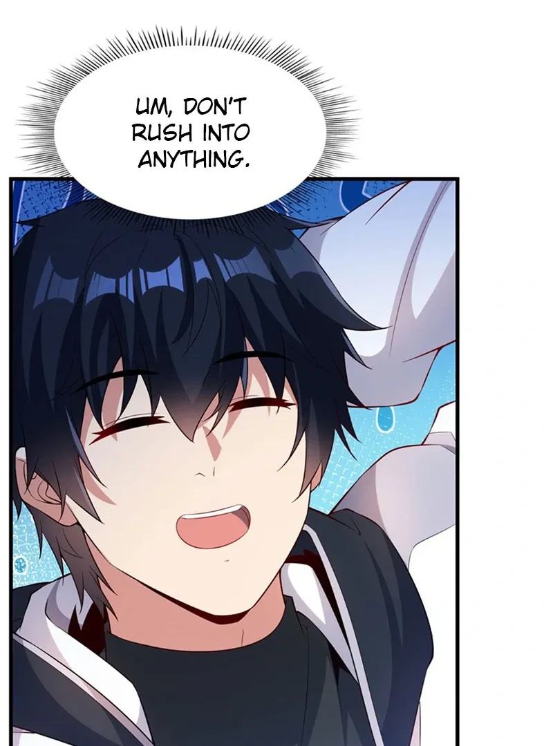 Shut Up, Evil Dragon, I Don’t Want to Raise a Child With You Anymore Chapter 32 Online - página 15