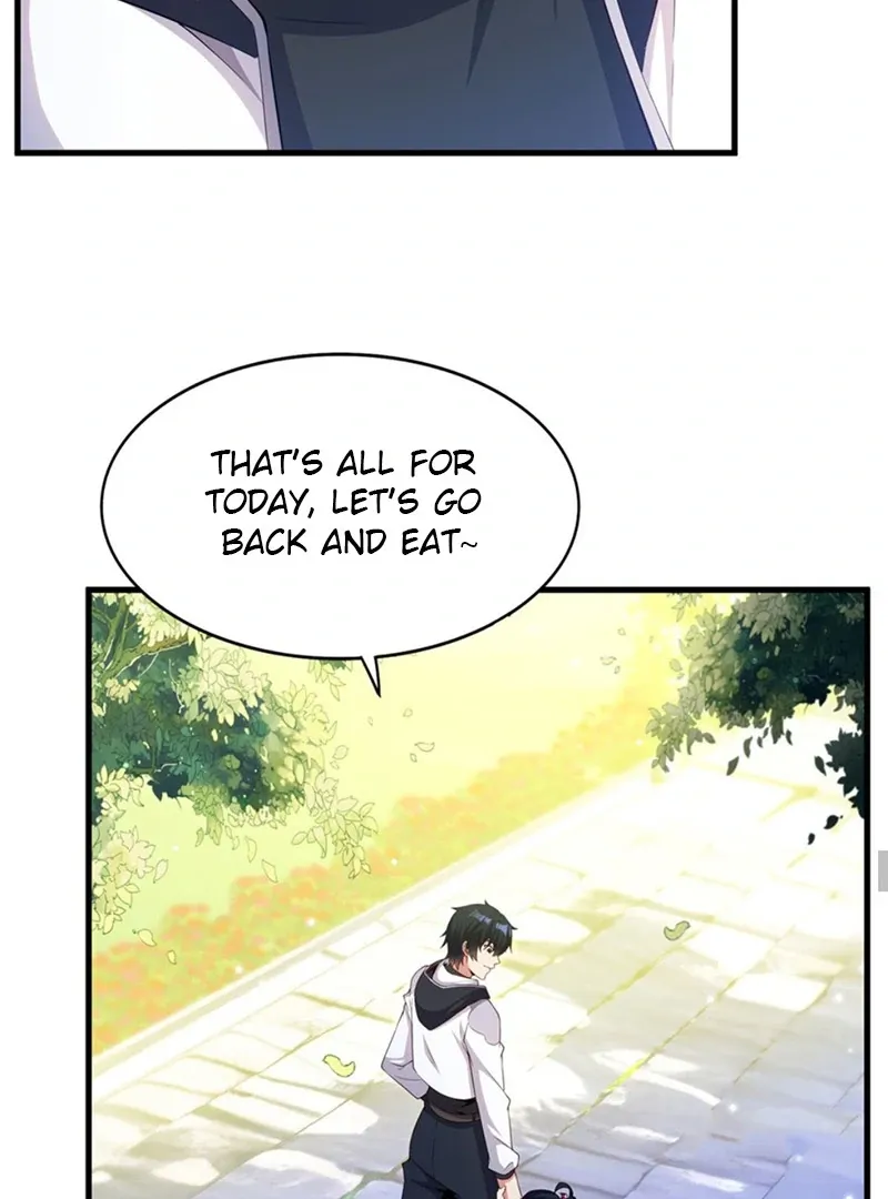 Shut Up, Evil Dragon, I Don’t Want to Raise a Child With You Anymore Chapter 32 Online - página 16