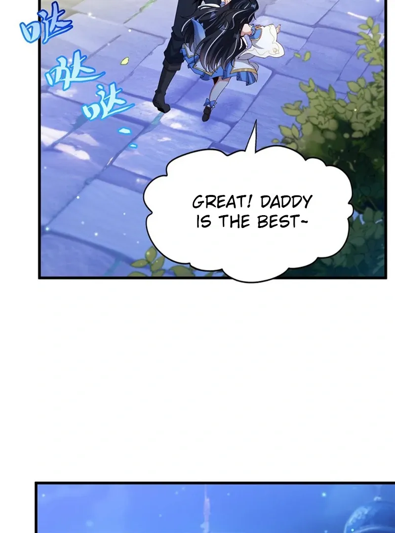 Shut Up, Evil Dragon, I Don’t Want to Raise a Child With You Anymore Chapter 32 Online - página 17