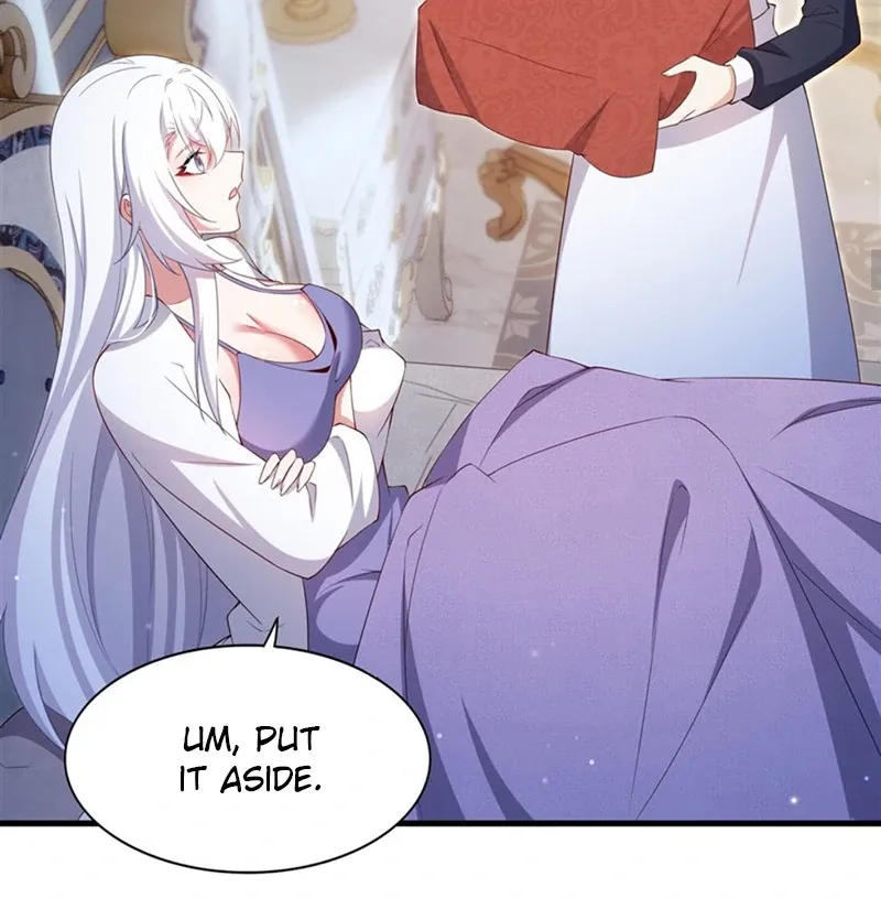 Shut Up, Evil Dragon, I Don’t Want to Raise a Child With You Anymore Chapter 32 Online - página 19