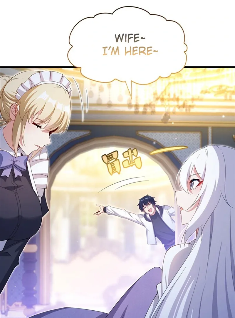 Shut Up, Evil Dragon, I Don’t Want to Raise a Child With You Anymore Chapter 32 Online - página 20