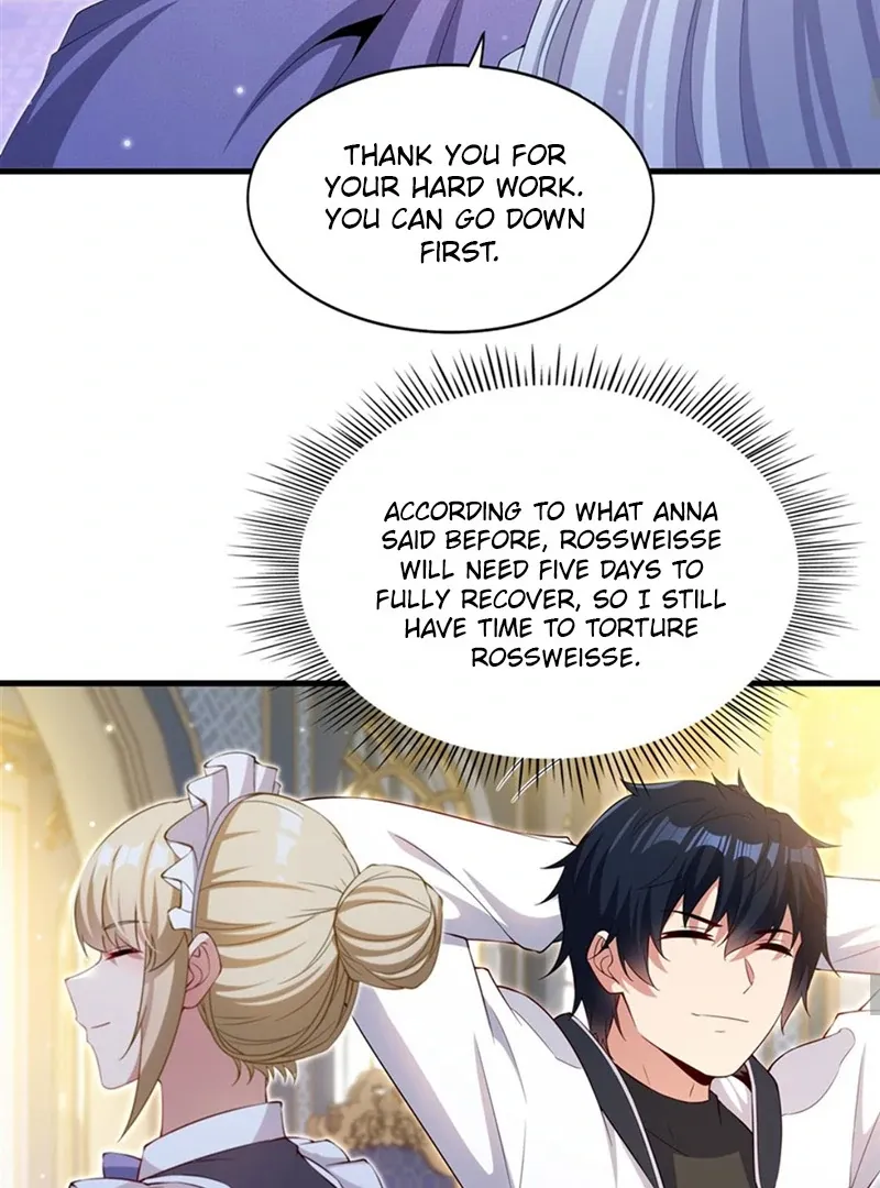 Shut Up, Evil Dragon, I Don’t Want to Raise a Child With You Anymore Chapter 32 Online - página 21