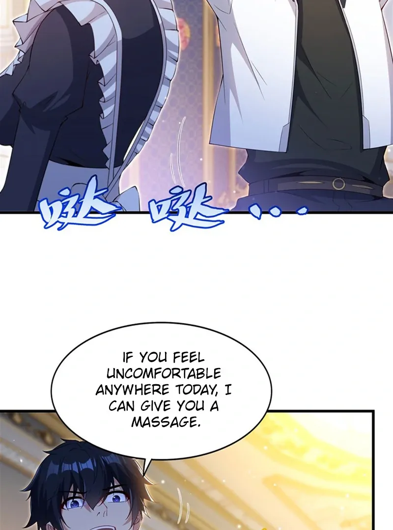 Shut Up, Evil Dragon, I Don’t Want to Raise a Child With You Anymore Chapter 32 Online - página 22