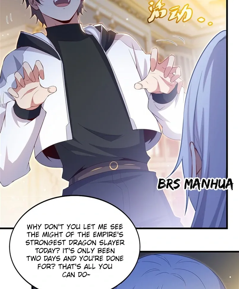 Shut Up, Evil Dragon, I Don’t Want to Raise a Child With You Anymore Chapter 32 Online - página 23