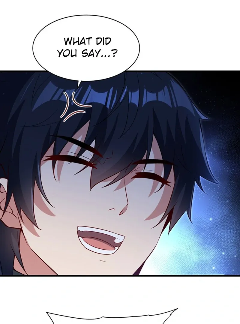 Shut Up, Evil Dragon, I Don’t Want to Raise a Child With You Anymore Chapter 32 Online - página 25
