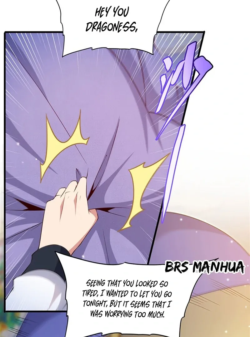 Shut Up, Evil Dragon, I Don’t Want to Raise a Child With You Anymore Chapter 32 Online - página 26