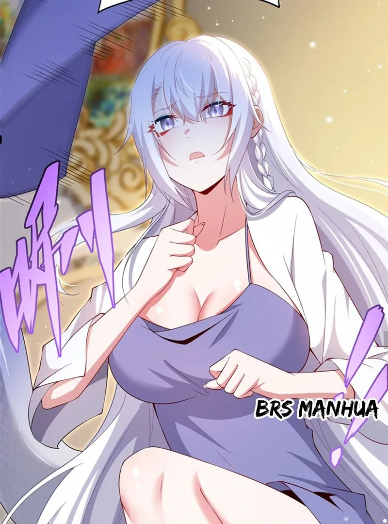 Shut Up, Evil Dragon, I Don’t Want to Raise a Child With You Anymore Chapter 32 Online - página 27