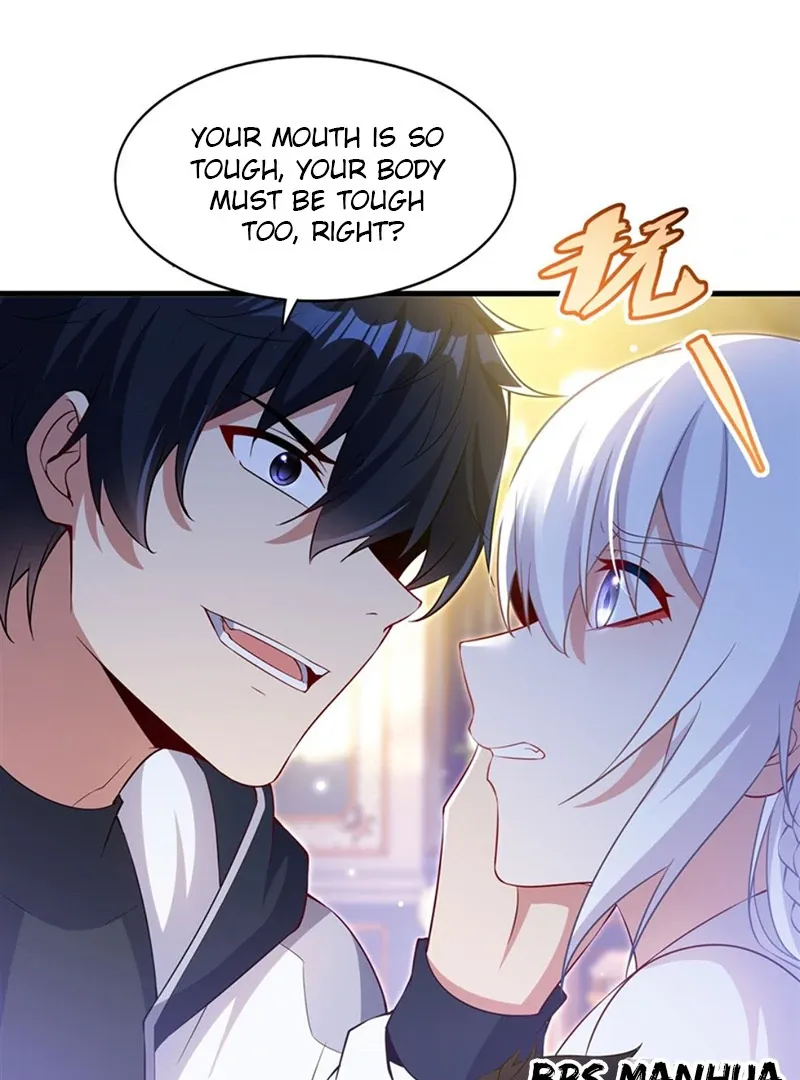 Shut Up, Evil Dragon, I Don’t Want to Raise a Child With You Anymore Chapter 32 Online - página 30