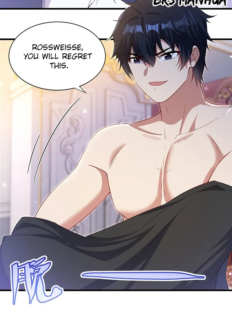 Shut Up, Evil Dragon, I Don’t Want to Raise a Child With You Anymore Chapter 32 Online - página 31