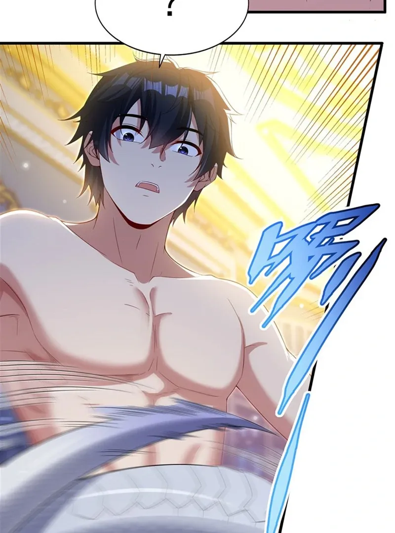 Shut Up, Evil Dragon, I Don’t Want to Raise a Child With You Anymore Chapter 32 Online - página 33