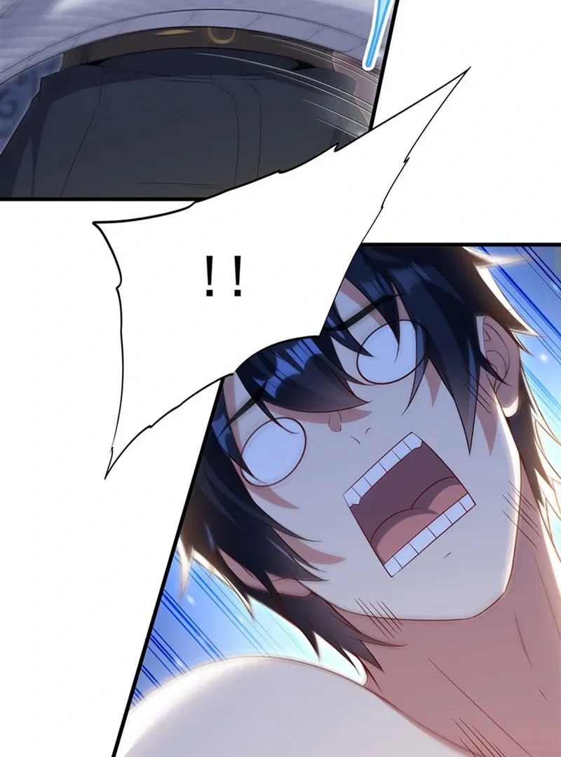 Shut Up, Evil Dragon, I Don’t Want to Raise a Child With You Anymore Chapter 32 Online - página 34