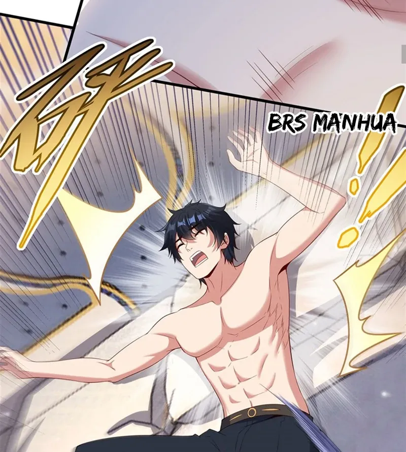 Shut Up, Evil Dragon, I Don’t Want to Raise a Child With You Anymore Chapter 32 Online - página 35