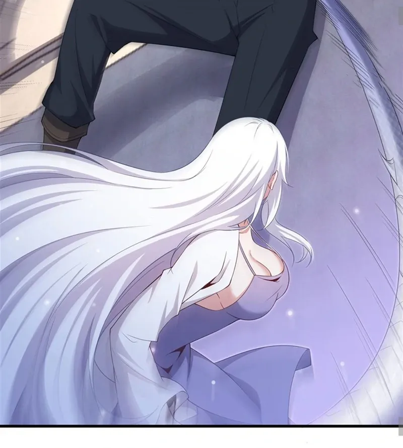 Shut Up, Evil Dragon, I Don’t Want to Raise a Child With You Anymore Chapter 32 Online - página 36