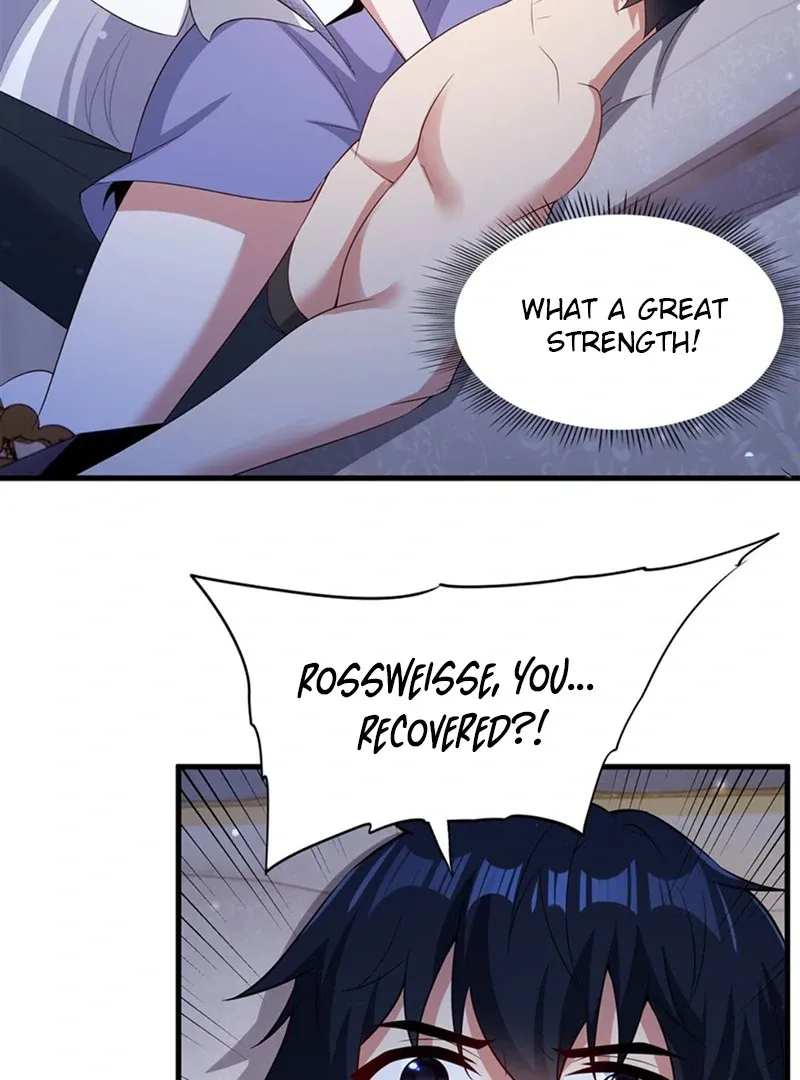 Shut Up, Evil Dragon, I Don’t Want to Raise a Child With You Anymore Chapter 32 Online - página 38