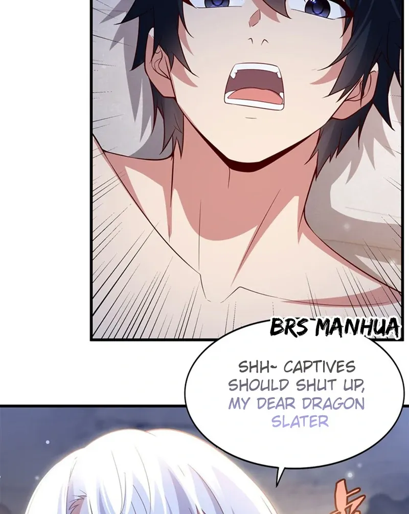 Shut Up, Evil Dragon, I Don’t Want to Raise a Child With You Anymore Chapter 32 Online - página 39