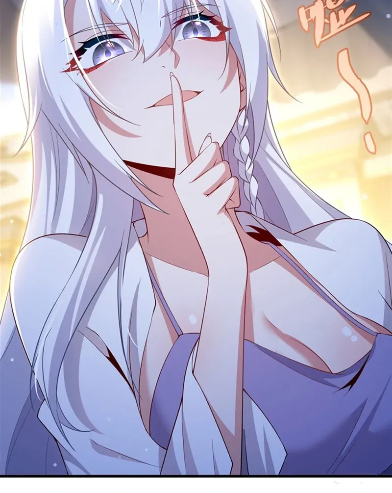 Shut Up, Evil Dragon, I Don’t Want to Raise a Child With You Anymore Chapter 32 Online - página 40