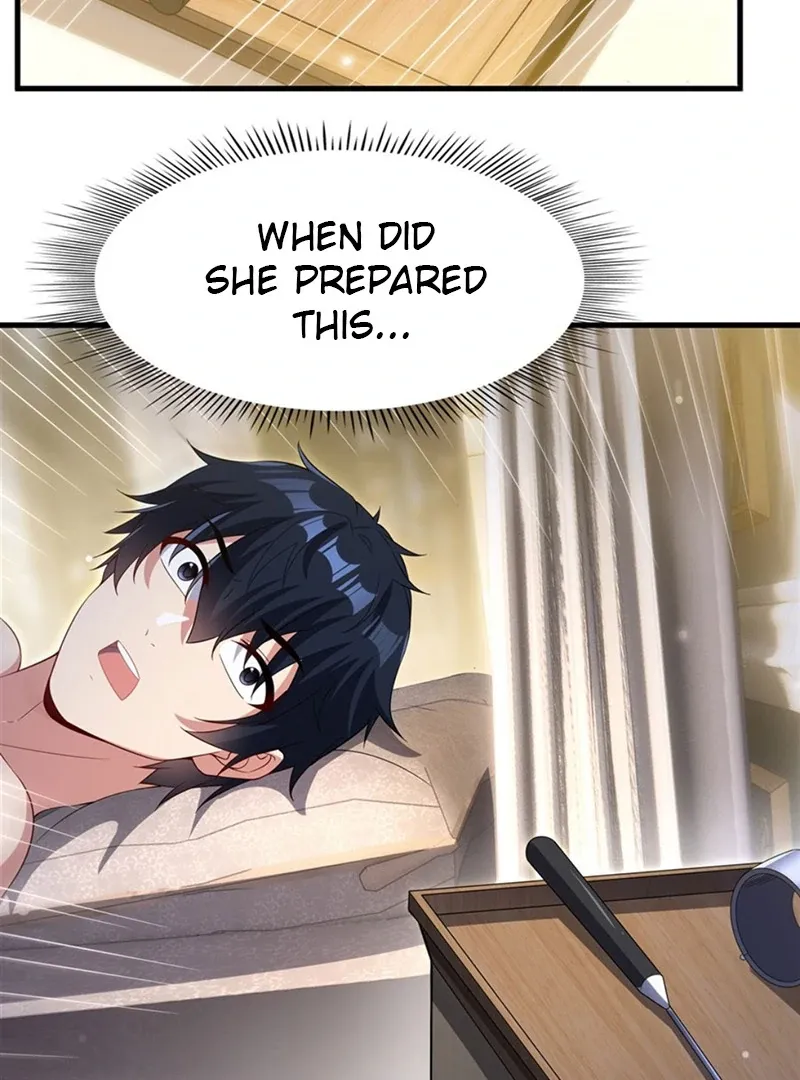 Shut Up, Evil Dragon, I Don’t Want to Raise a Child With You Anymore Chapter 32 Online - página 42