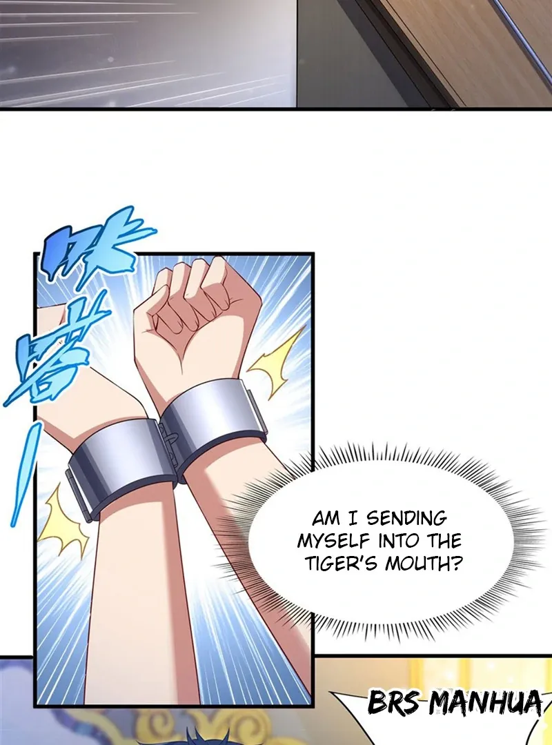 Shut Up, Evil Dragon, I Don’t Want to Raise a Child With You Anymore Chapter 32 Online - página 43